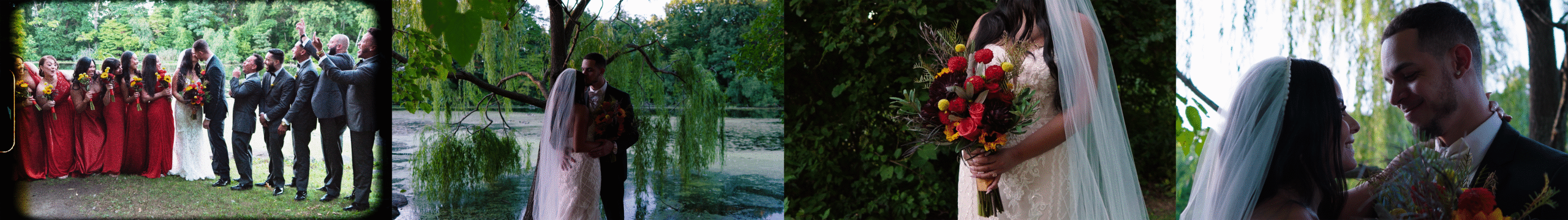 Kevin & Stephanie Wedding Film