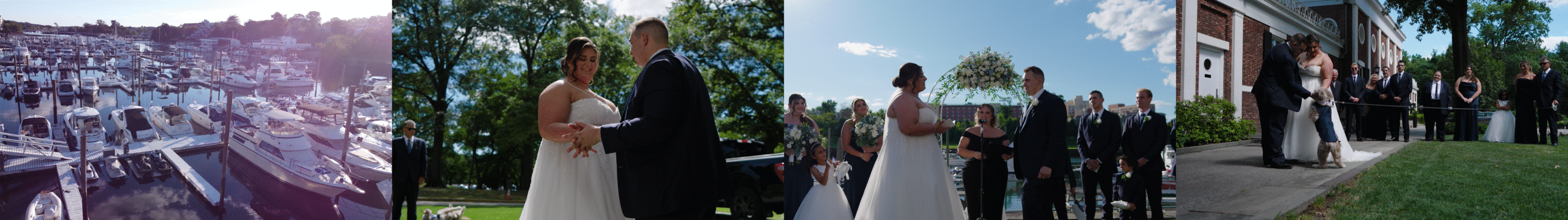 John & Samantha Wedding Film