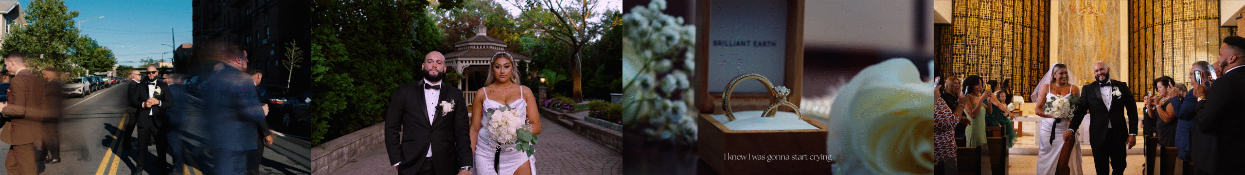 Nick & Jaylene Wedding Film