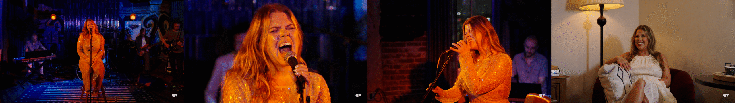 SAYGRACE | Play Series