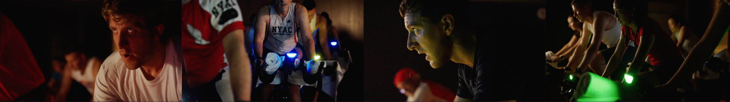 New York Athletic Club