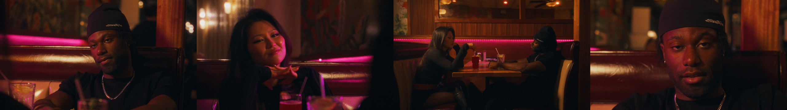 Broken Halos (Album Trailer)